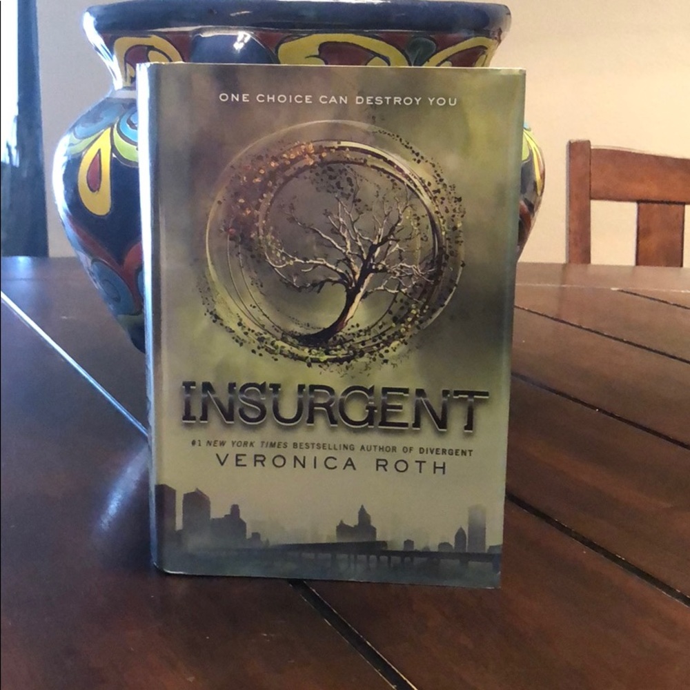 Insurgent